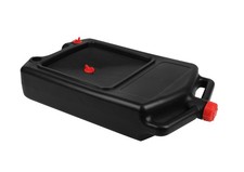 Ölauffangwanne Ölwechselkanister 10L  Öl Auffangbehälter Ölwanne für Ölwechsel 