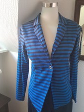 Street One Sweatblazer Gr. 40