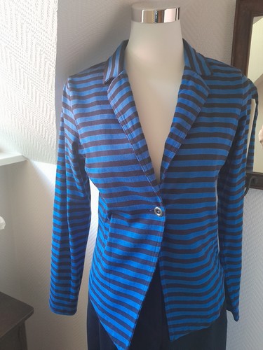 Street one sweatblazer 40 - one,