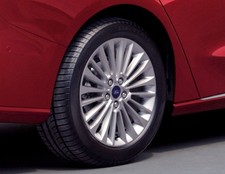 Original Ford Leichtmetallrad