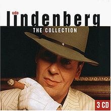 Udo lindenberg the - udo,