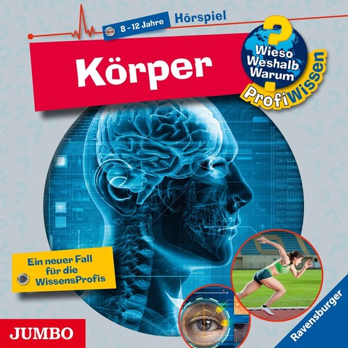 Wieso weshalb warum - wieso?,