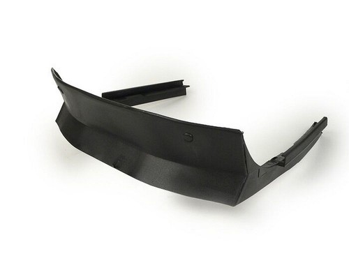 Spoiler oem qualität schwarz - spoiler,