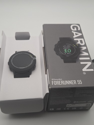 Garmin forerunner - forerunner, 55