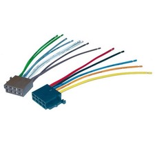 AIV ISO-Stecker 16-Pol