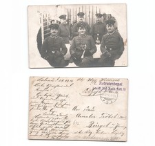 (b8836642)   Soldaten Labiau