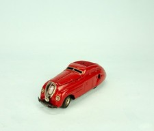 Schuco Kommando Auto 2000 aus