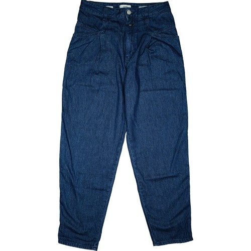 Closed w29 l30 jeans - l30, blau
