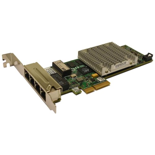 Nc375t quad port pcie - hp,