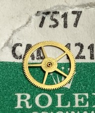 ROLEX Cal. 1210 - 7517 Mitnehmerrad - unbenutzt