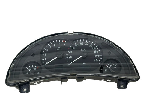 Tacho kombiinstrument 13173353 - tacho,