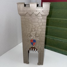 Playmobil 6000 6001 Königs