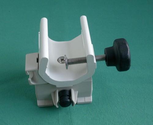 Braun universal klemme - b.braun, universal-klemme
