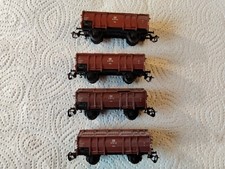 Klappdeckelwagen Güterwagen