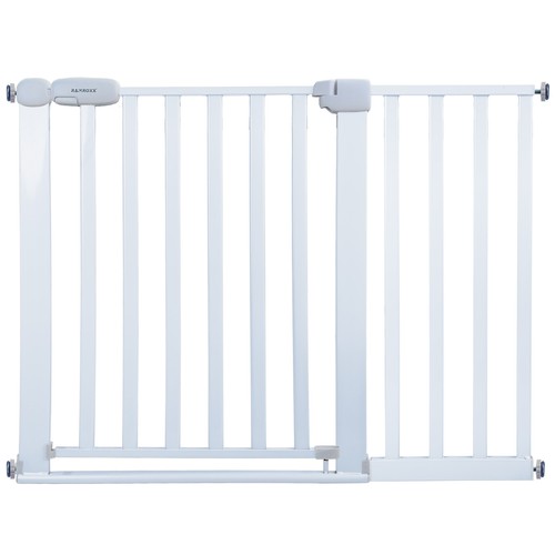 110 120cm treppenschutzgitter - 110-120cm,