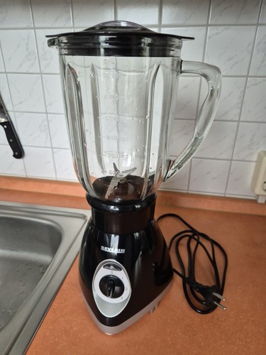 Severin standmixer 3717 - severin, sm