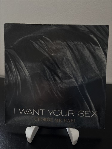 George michael want - i,