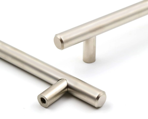 Design61 möbelgriffe 128mm - design61,