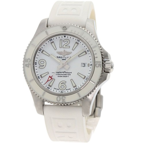 Breitling superocean date - superocean, 42