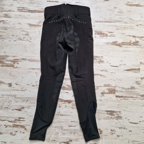 Reithose vollbesatz horze - reithose,