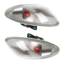 Blinker Paar für SUZUKI GSX