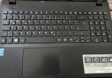 Notebook acer es1 - es1, mit