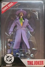 DC Direct Pagepunchers - The