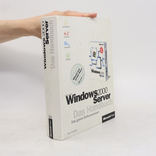 Microsoft windows 2000 server - 2000,