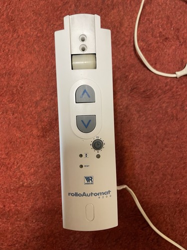 Rademacher rolloautomat 9200 - rademacher,