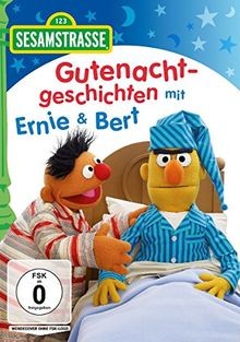 Sesamstrasse gute nacht - sesamstrasse,