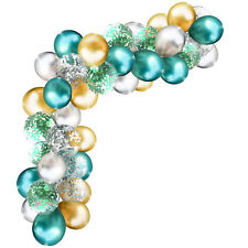 Luftballon Girlande Ballon