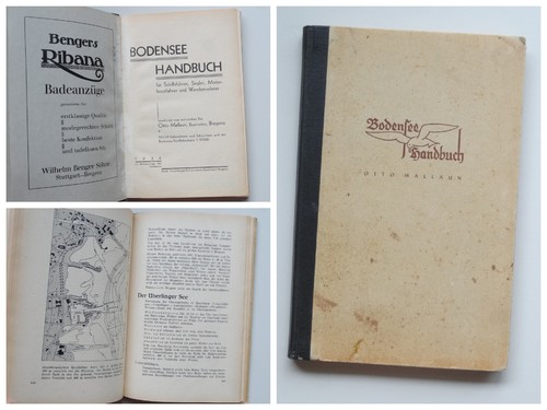Bodensee handbuch otto - bodensee-handbuch.,