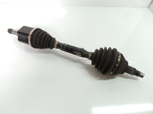 Antriebswelle links alfa romeo - antriebswelle,