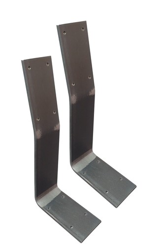 Rückenlehnenhalter - , l3