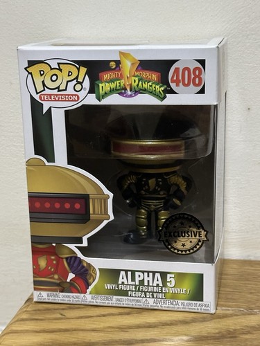 Funko pop power rangers black - rangers,