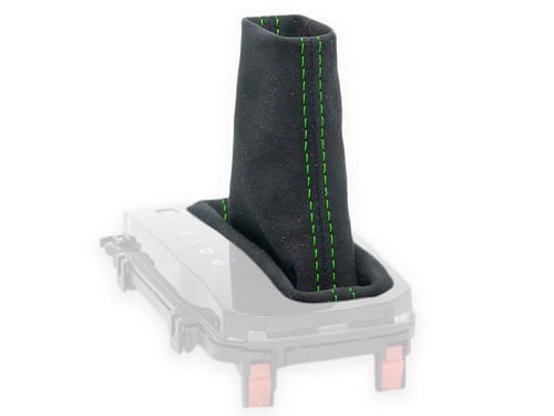 Schaltmanschette fur civic - schaltmanschette, x