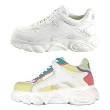 Buffalo Damen Schuhe Sneaker