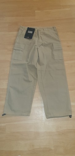 Tsa clothing baggy - baggy, cargo