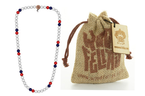 Wood fellas kette aus - fellas,