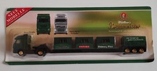 Mini Trucks, Sammler-Trucks von Wülner's Braumeisterer