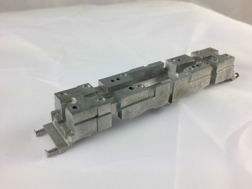 Arnold 2450 motorblock - arnold,