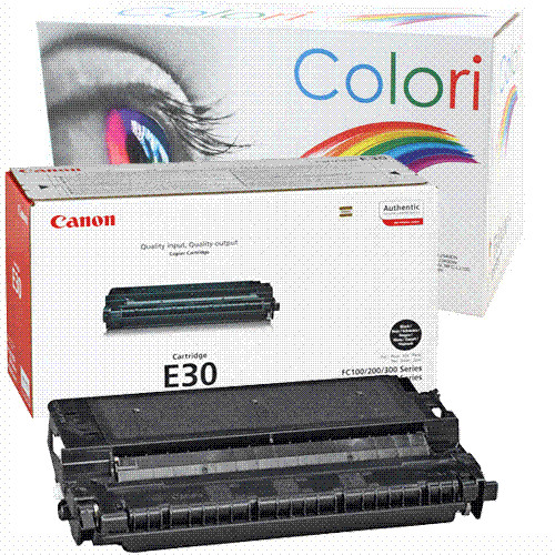 Toner für canon e16 e30 - für,