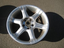 1x Alufelge Antera 8,5Jx18 H2ET30 5x114,3 z.b.Mitsubishi