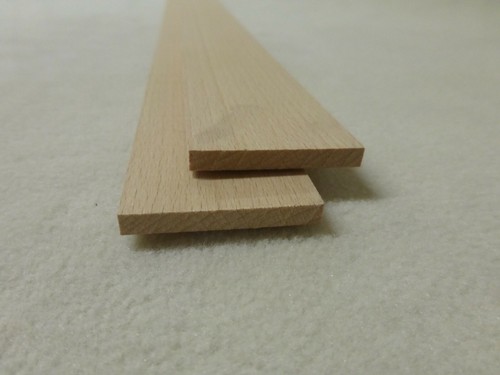 1stk 100cm buche - 1stk,