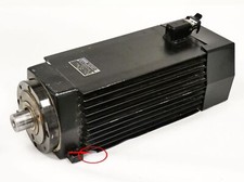 Perske KNS 62.18-2 D 6,0kW 8860 1/min 400V 12A Servomotor -used/Attn-