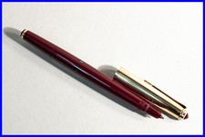 1960 PELIKAN P1 Kolben Füller