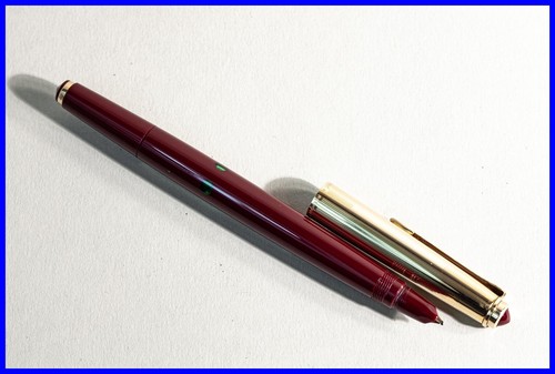 1960 pelikan kolben - pelikan, p1