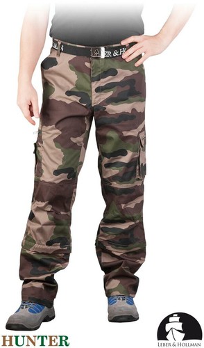 Arbeitshose bundhose - arbeitshose,