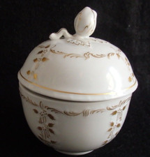 Kaiser Porzellan, Silhouette