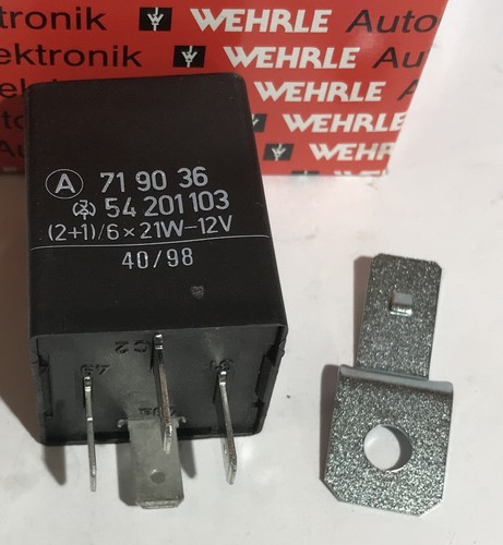 Wehrle 54201103